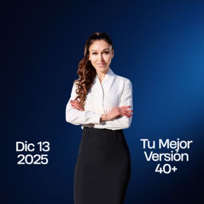 Health and Hormones Workshop for women over 40 – Dr María Zalazar