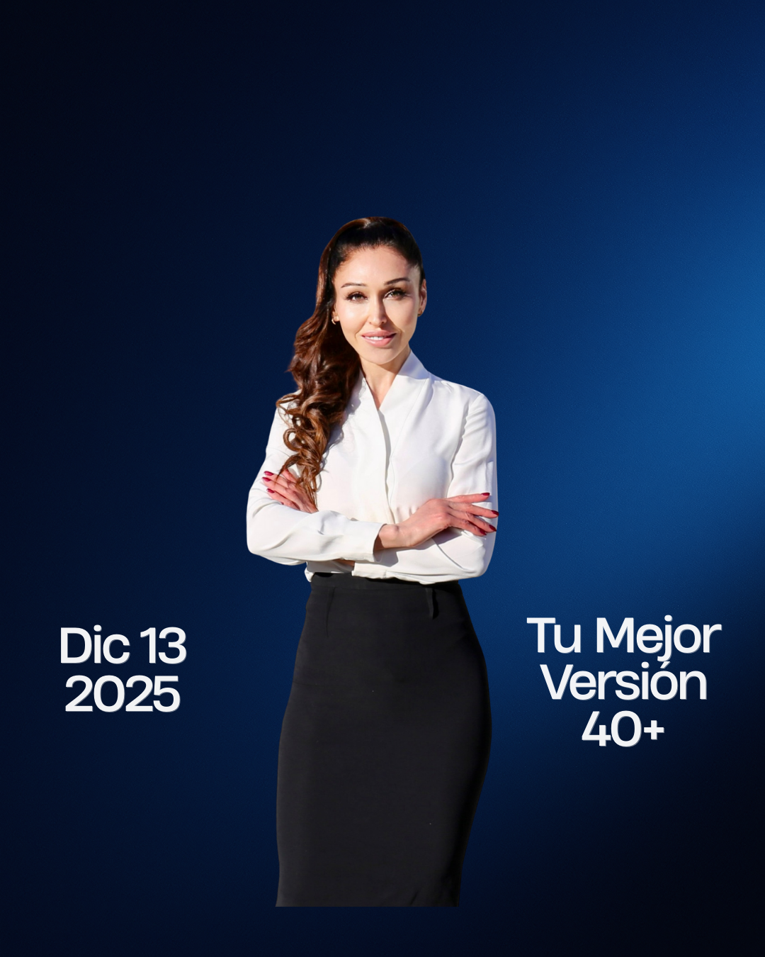 Health and Hormones Workshop for women over 40 – Dr María Zalazar