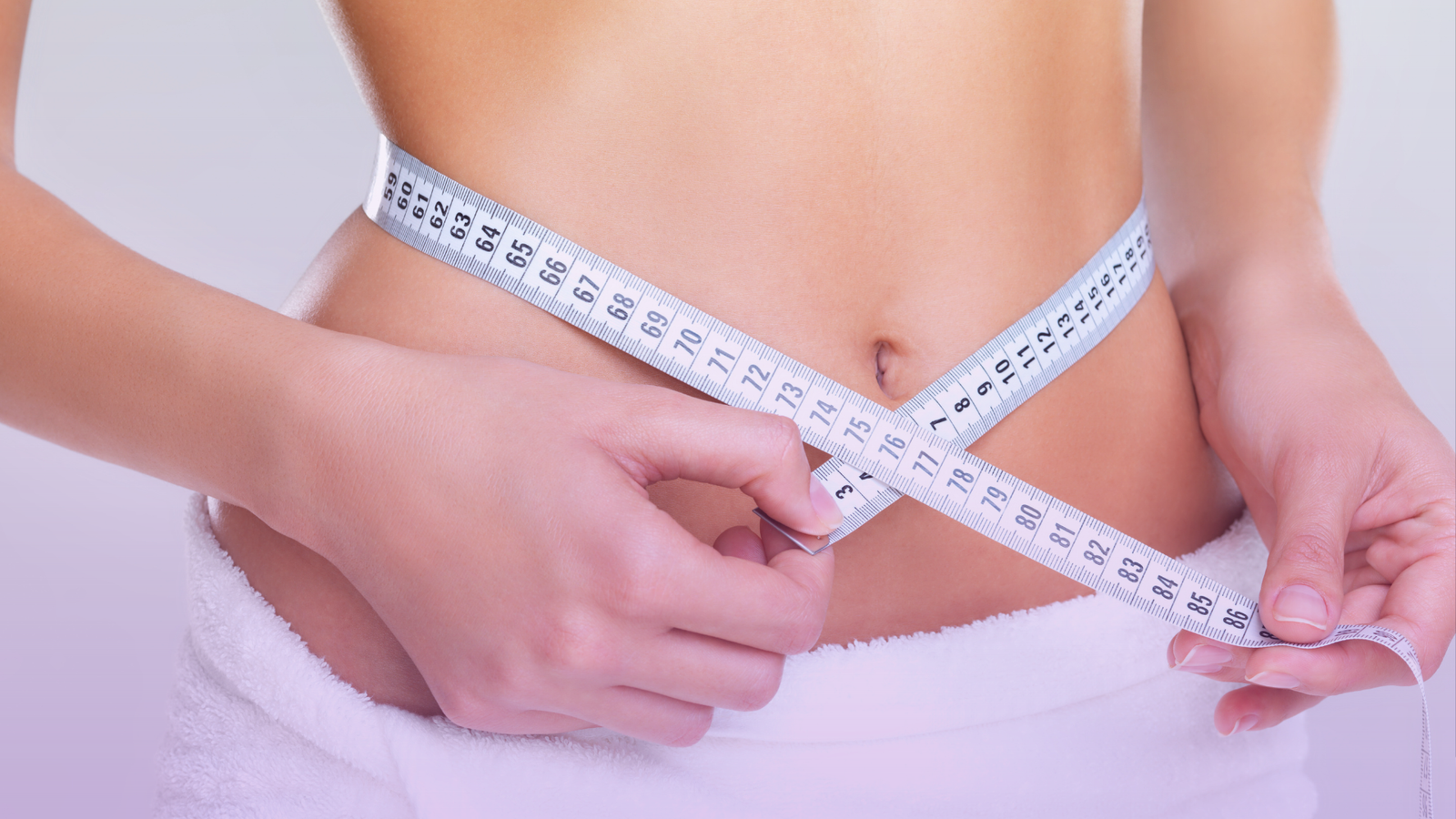low oestrogen after 40 - belly fat change