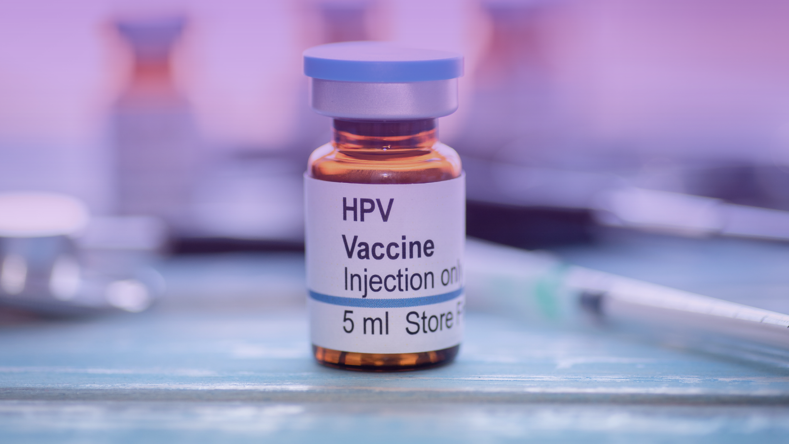 HPV menopause vaccine women – vaccination as prevention of persistent HPV infection and cervical cancer risk in midlife women