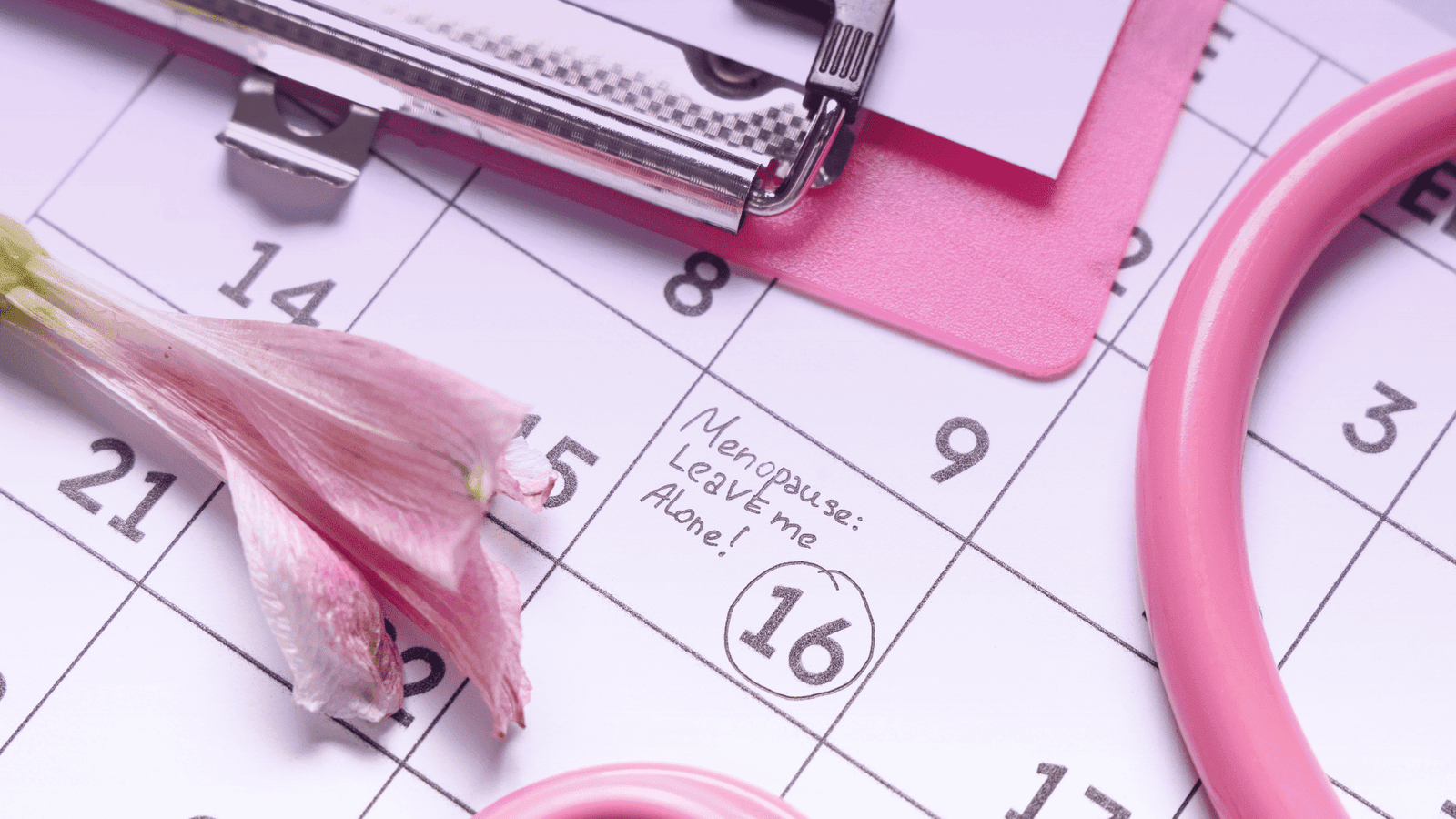 Menopause hormone therapy in perimenopause