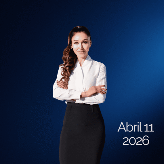 Workshop de menopausia para mujeres mayores de 40 años impartido por la Dra. María Zalazar