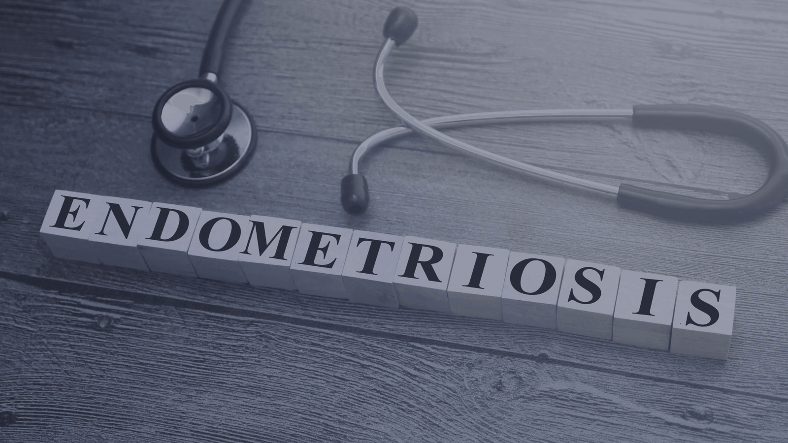 Endometriosis after 40 symptoms vs menopause