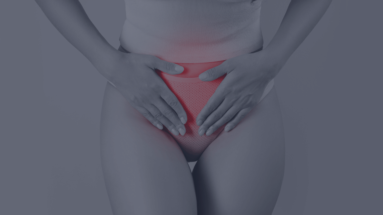 pelvic pain causes