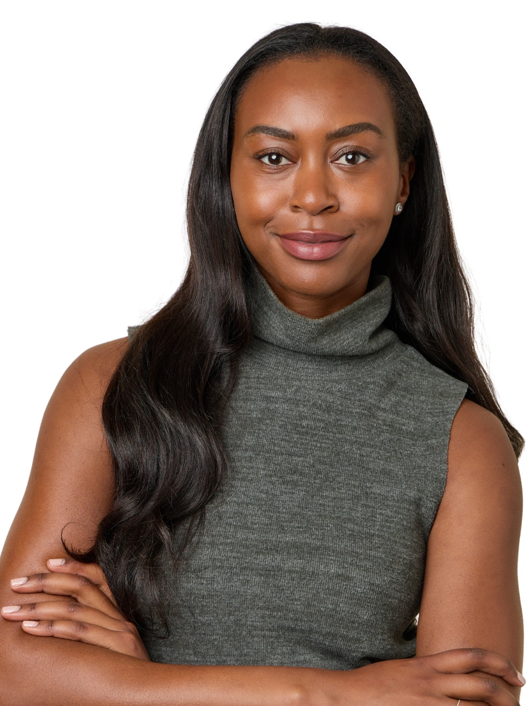 Women’s Health Innovation Advisor at MZ Medical – Mona Kapinga, Regulatory & Clinical Safety Advisor