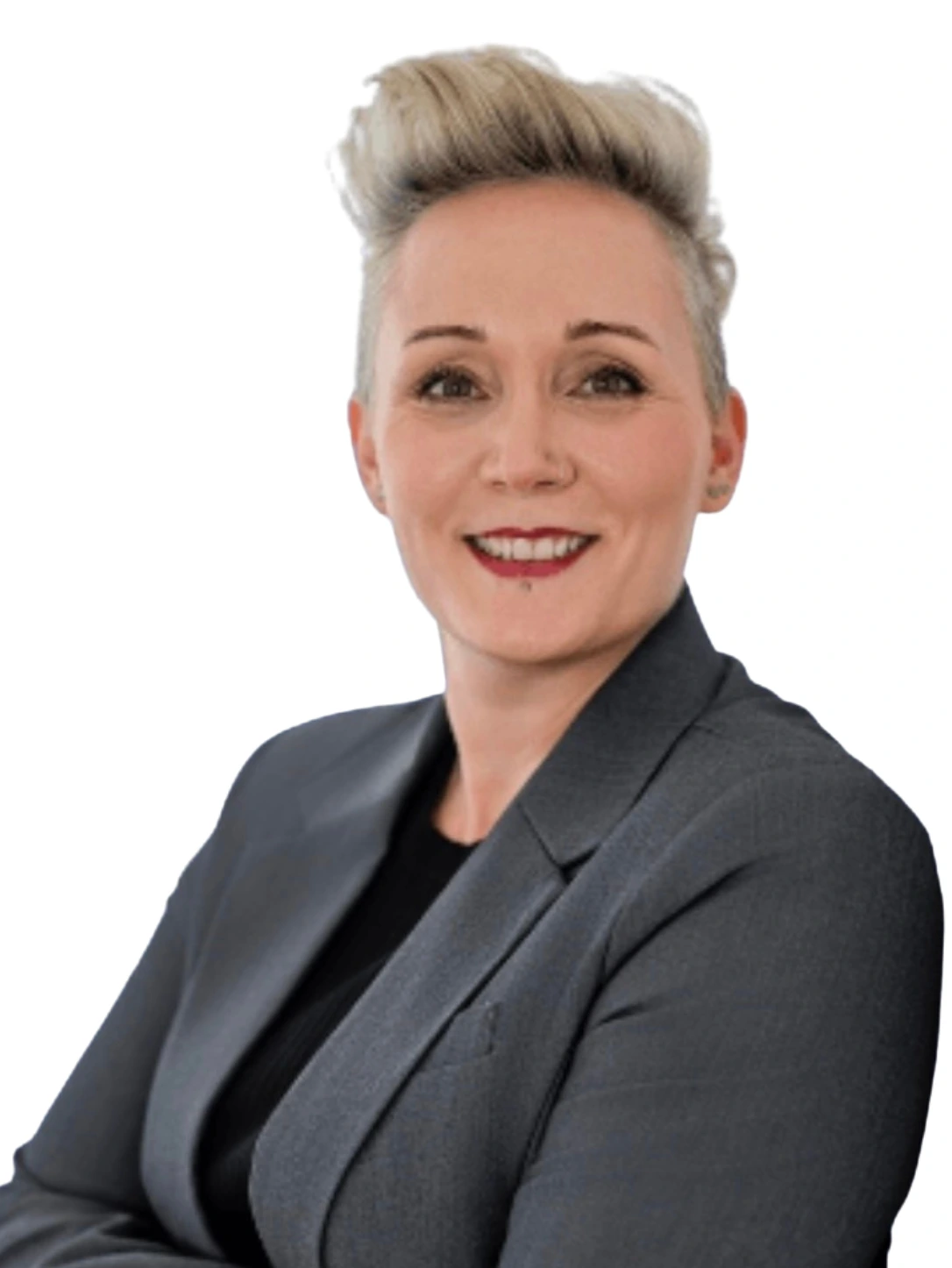 Sonja Rincon, Commercialisation & Partnerships Advisor, Women’s Health Innovation Advisory, MZ Medical