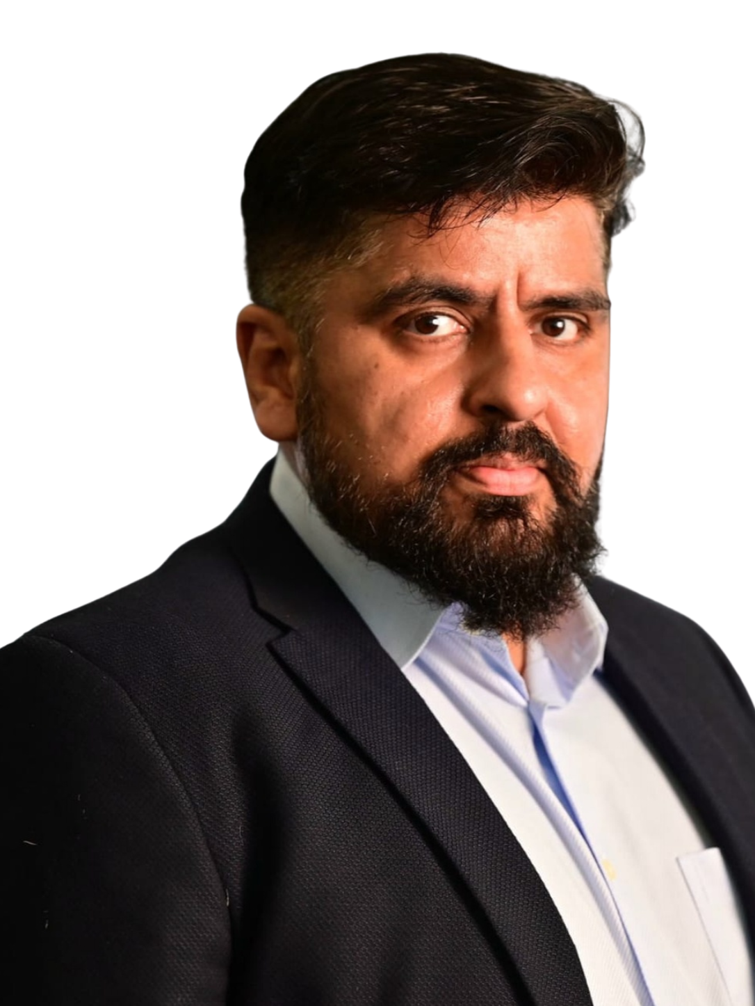 Women’s Health Innovation Advisor at MZ Medical – Zohaib Paracha, Healthcare Governance, Risk & Regulatory Advisor