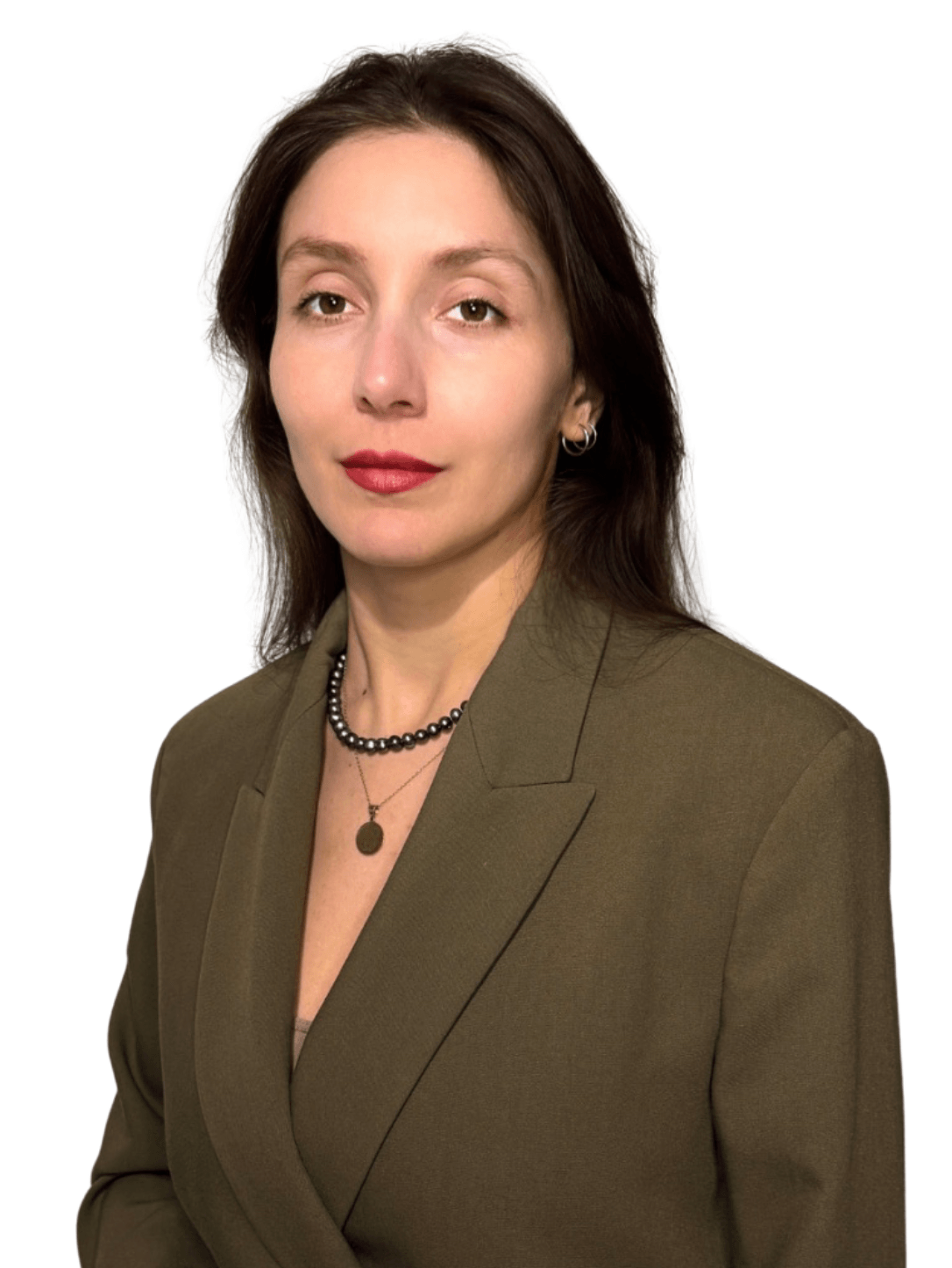 Clinical Data, Research & Digital Health Advisor, women's Health Innovstion Advisory, Mz Medical