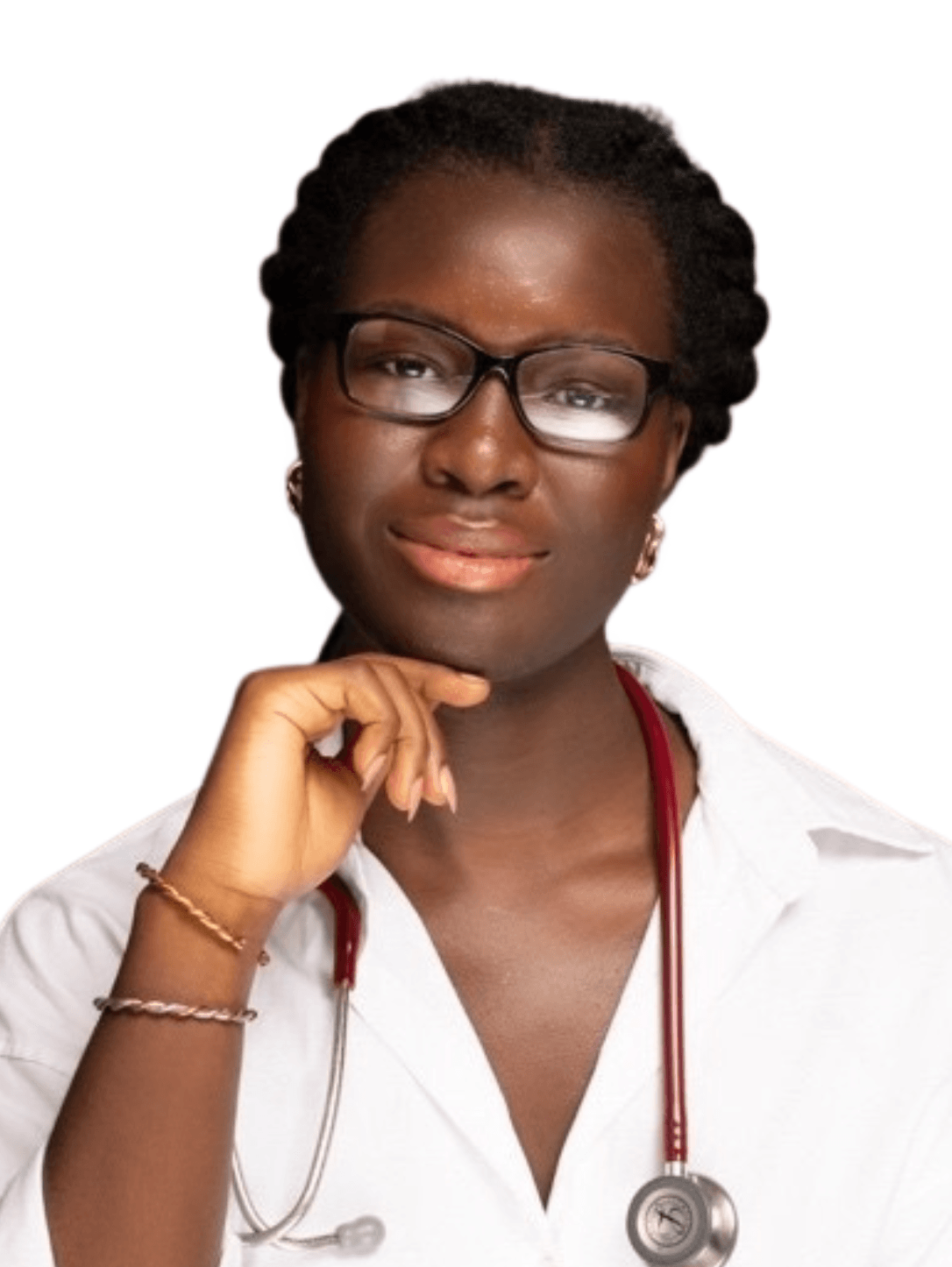 Anjola Awe, Scientific and Medical Communications Advisor, Women’s Health Innovation Advisory, MZ Medical