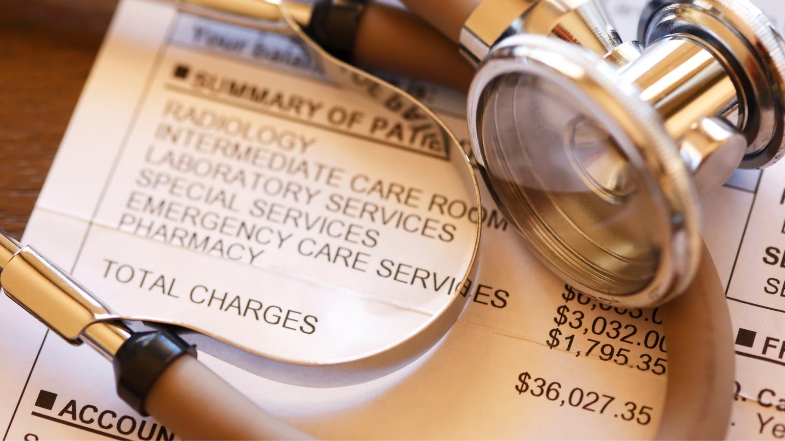 Endometriosis and economic impact: hospital bills, healthcare costs and lost productivity due to presenteeism.
